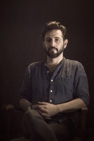 Burak Oğuz Saguner portrait