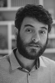 Vitor Graize portrait