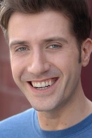 Darren Dunstan portrait