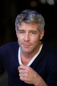 Tim Williams portrait