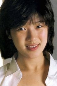 Emi Nitta portrait
