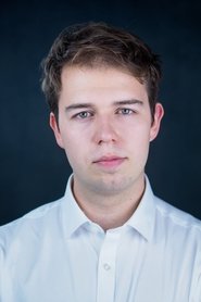 Jamie Woollard portrait