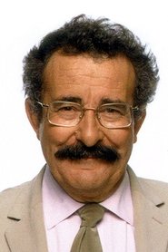 Robert Winston portrait