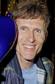 Bo Madvig portrait