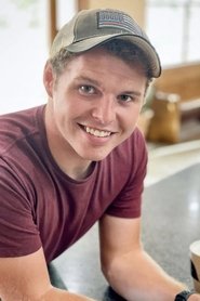 Jeremiah Duggar portrait