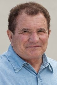 Sam Gauny portrait