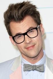 Brad Goreski portrait
