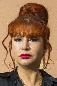 Yurena portrait
