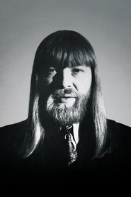 Conny Plank portrait