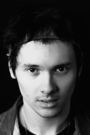 Max Scherr portrait