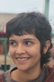 Ana Nunes portrait