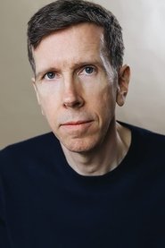 Robert Stanton portrait