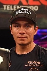 Dennis Contreras portrait
