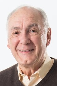 F. Robert McMurray portrait