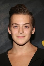 Kolton Krouse portrait