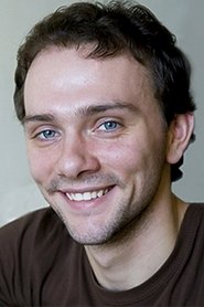 Vyacheslav Lopatin portrait
