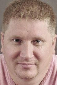 Alexey Deryabkin portrait