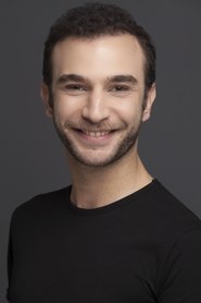 Ahmet Şeninak portrait