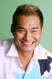 Ricky Wong Chun-Tong portrait
