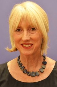 Susannah Buxton portrait