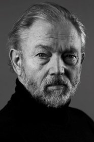 Aus Greidanus portrait