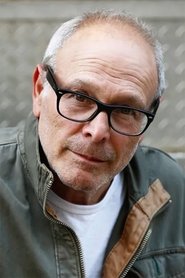 Howard Deutch portrait