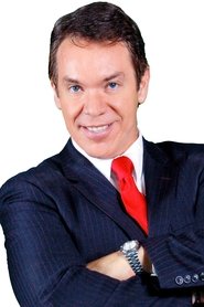 Marcos Valdés portrait