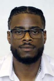 Ty Avery portrait