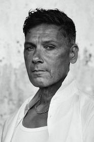 Christoph Schneider portrait