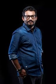 Prataya Saha portrait