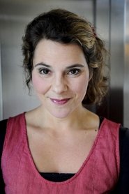 Vanna Rosenberg portrait