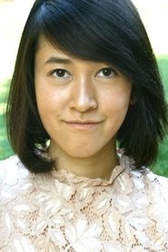 Thuy-Van Truong portrait