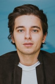Alexandre Nachi portrait