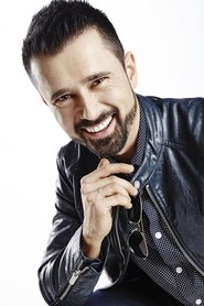 Tomasz Podsiadły portrait