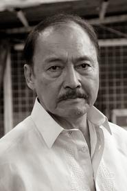 Robert Arevalo portrait