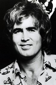 Jan Berry portrait
