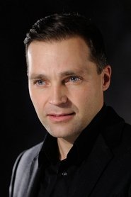 Aleksey Sviridov portrait