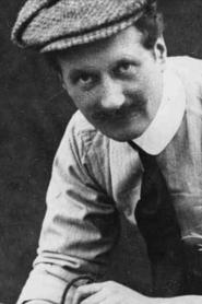 Alfred Machin portrait
