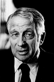 Howard W. Koch portrait