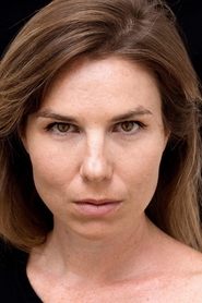 Kjersti Kaasa portrait