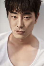 Park Jun-hyuk portrait