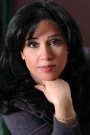 Salma Gharib portrait