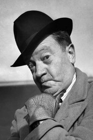 Tommy Handley portrait