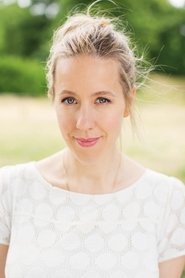 Katharina Kaali portrait