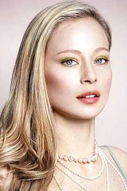 Nina Brosh portrait