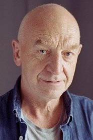 Odd Isungset portrait