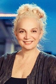 Sabrina Farji portrait
