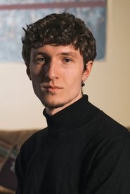 Graydon Eskowich portrait