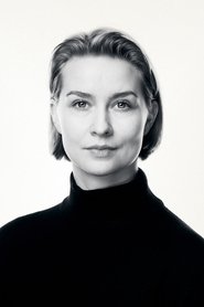 Victoria Ose portrait