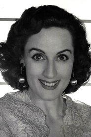 Alicia Palacios portrait
